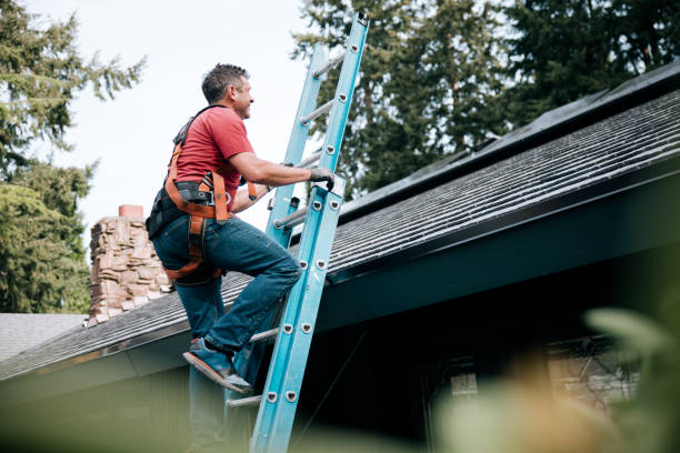 Best Gutter Installation and Repair  in Groveport, OH